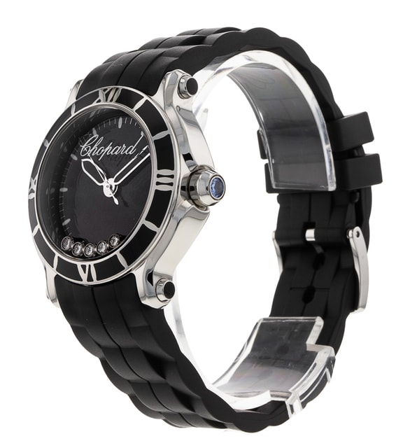 Chopard Happy Sport 278551-3002 Image 2